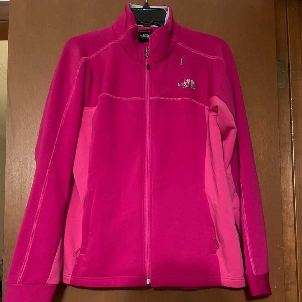 North Face Jacket